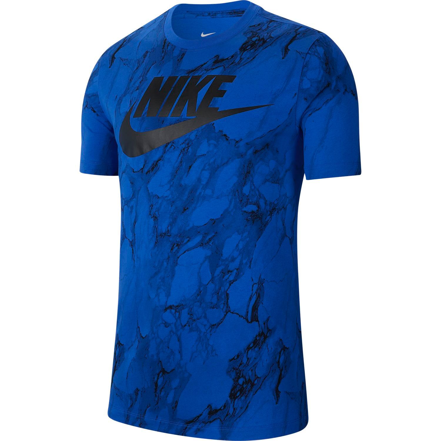 nike swoosh basketball