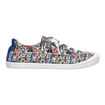 BOBS by Skechers Beach Bingo Women s Sneakers
