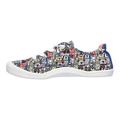 Skechers bobs beach bingo woof pack hotsell