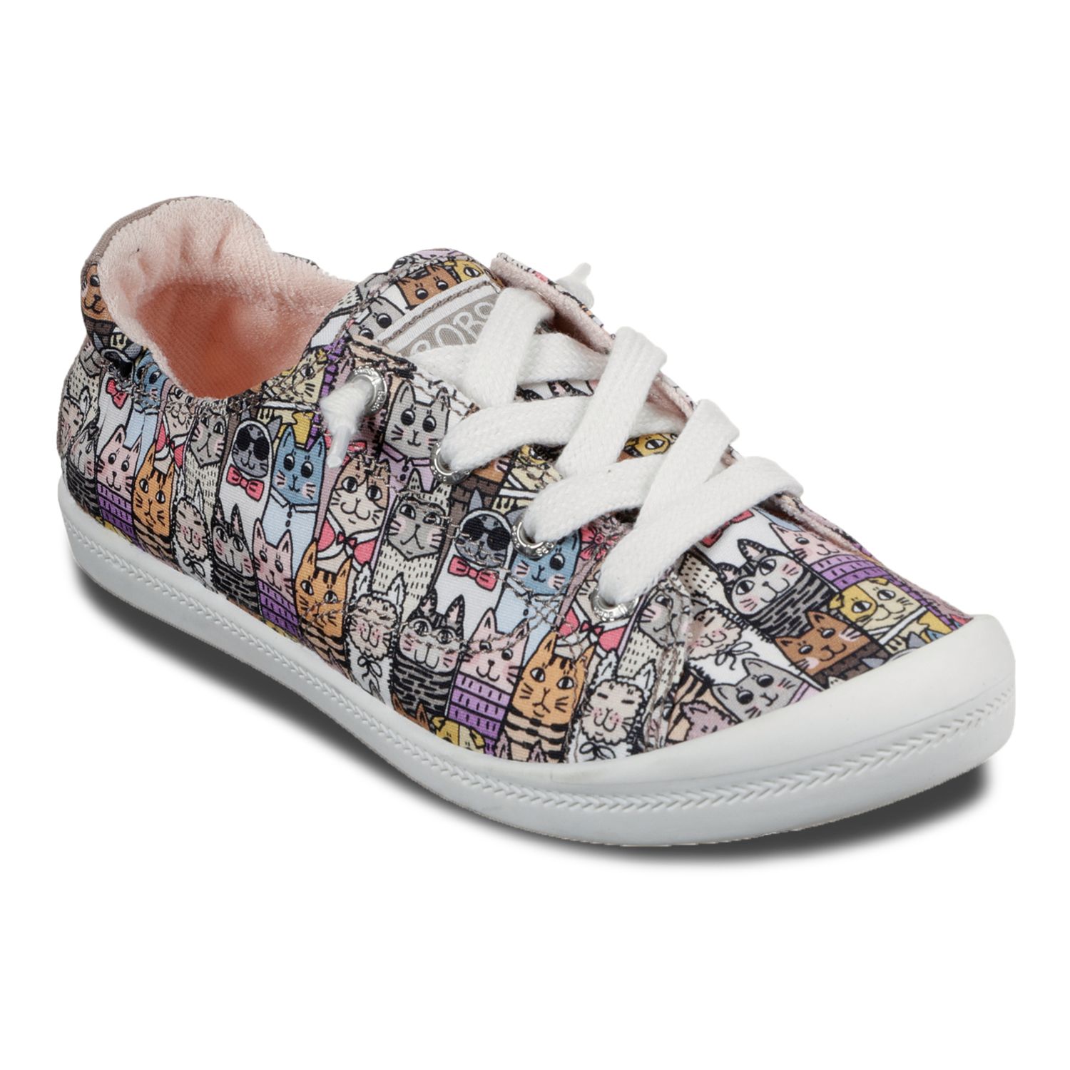 bobs womens sneakers