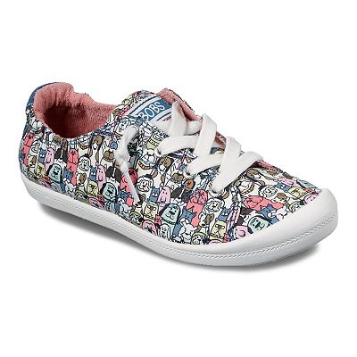 BOBS by Skechers Beach Bingo Women s Sneakers