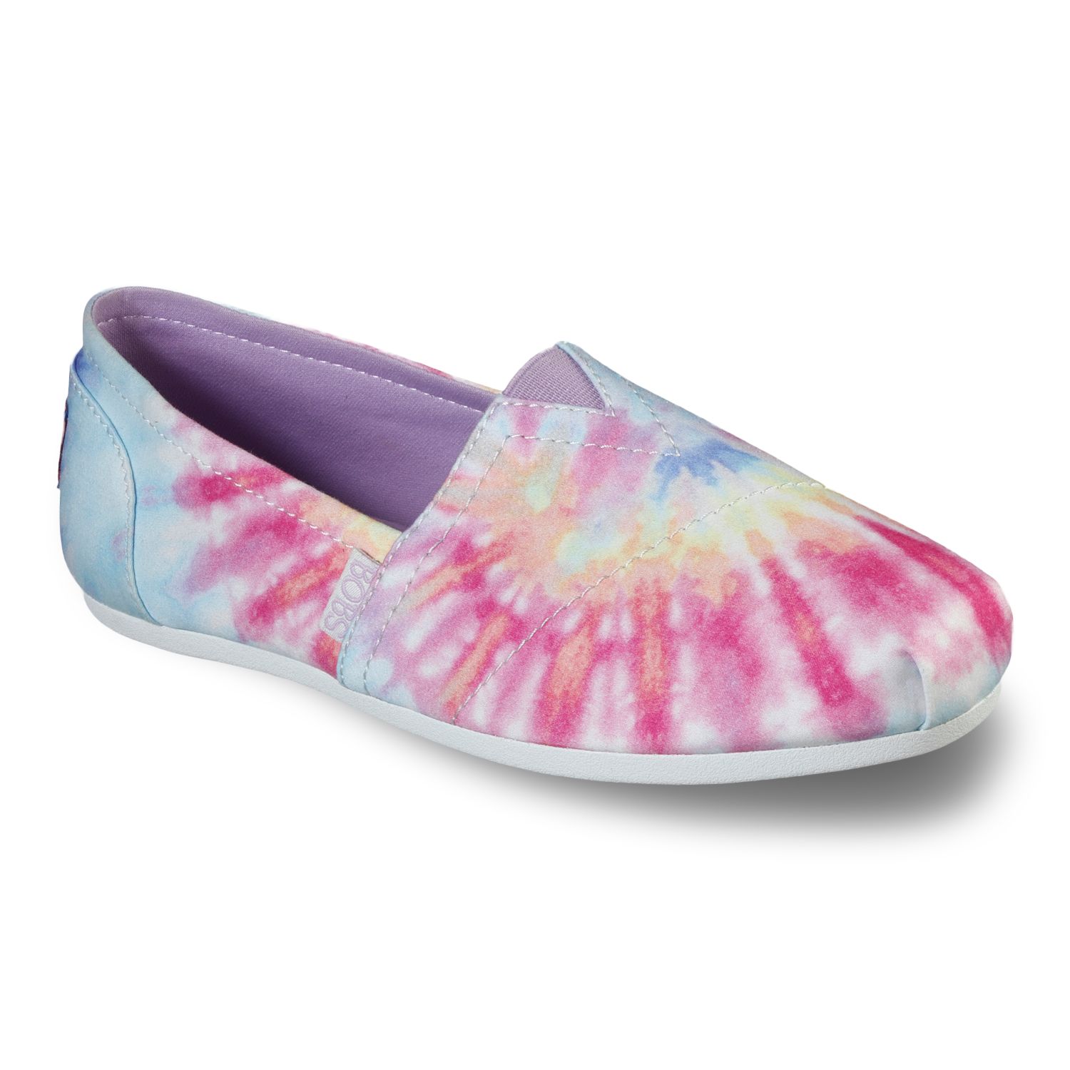 pink bobs shoes