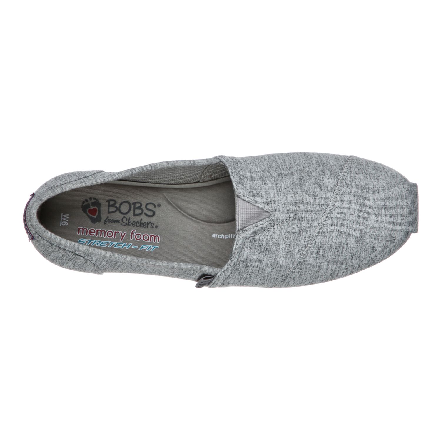 skechers bobs grateful day