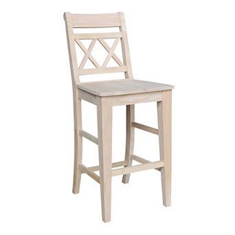 International Concepts Canyon Bar Stool