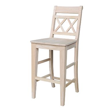 International Concepts Canyon Bar Stool