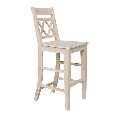 International Concepts Canyon Bar Stool