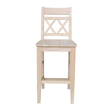 International Concepts Canyon Bar Stool
