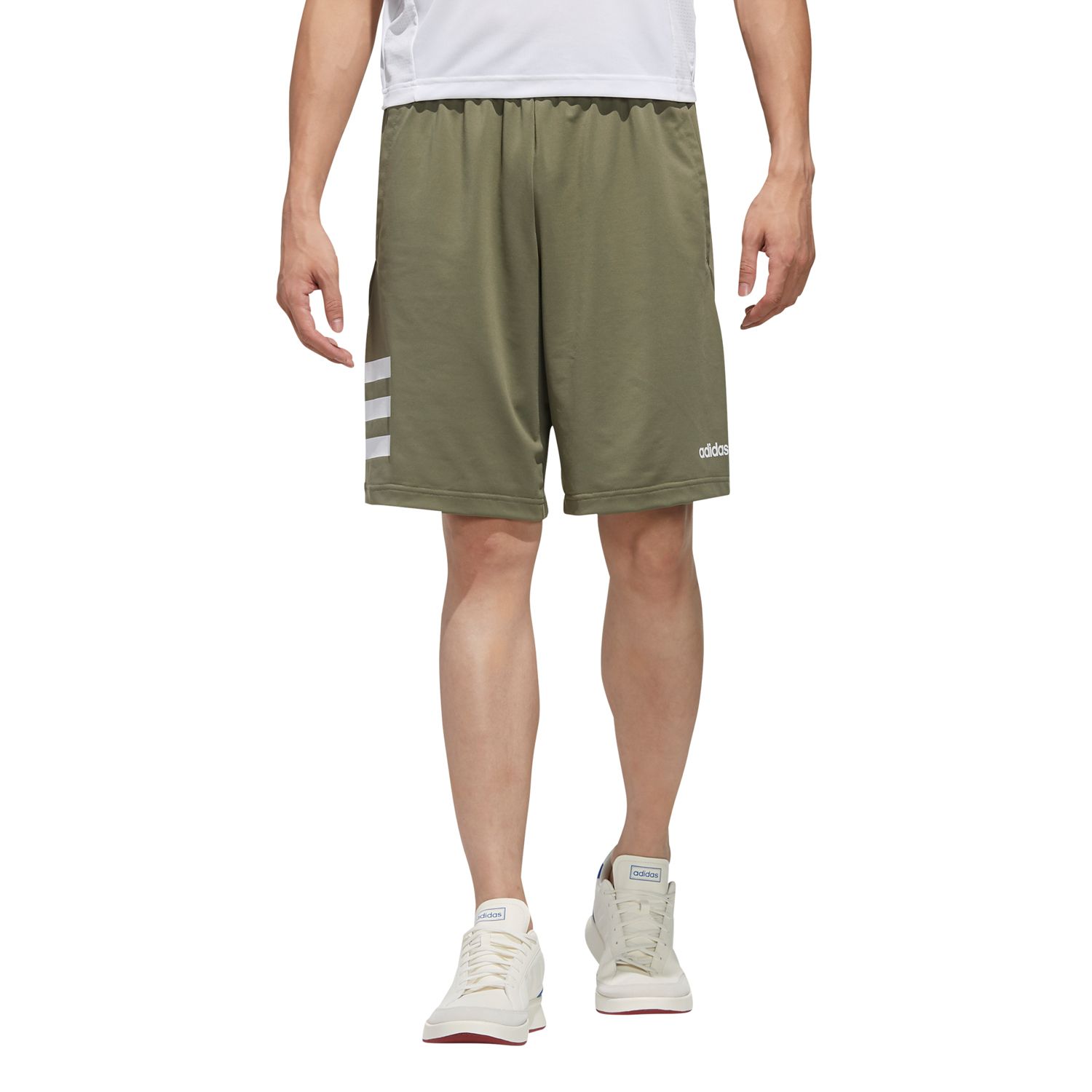 design to move adidas shorts