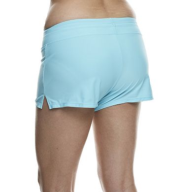 Women's ZeroXposur Action Swim Shorts