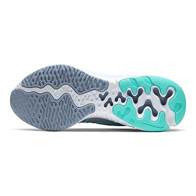 nike renew run women's running shoes