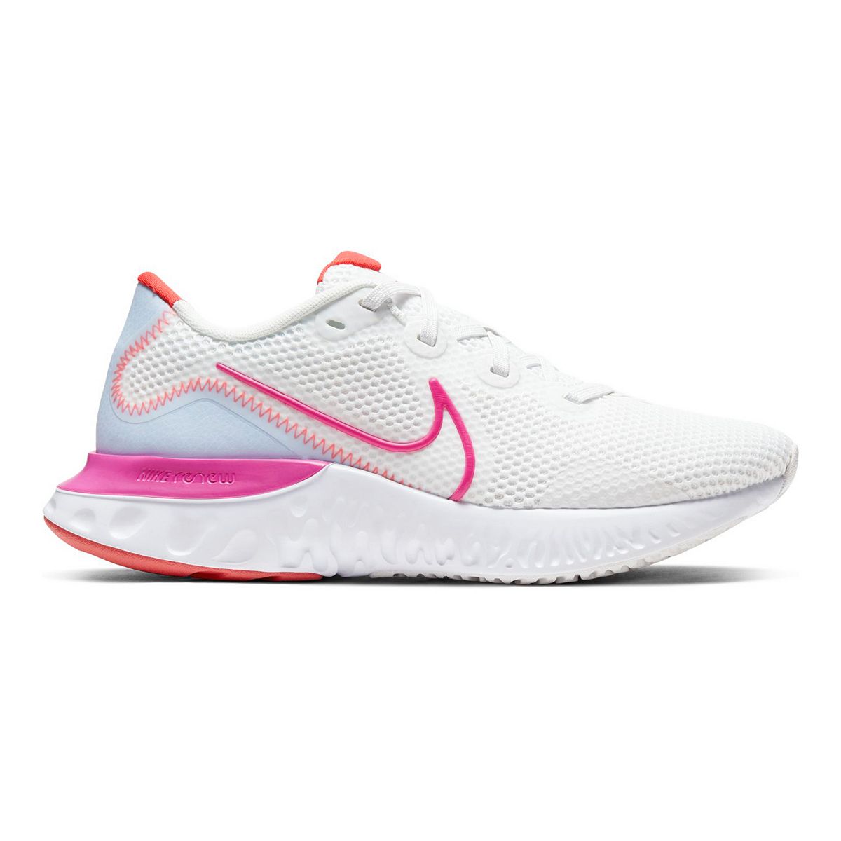 Nike best sale shoes kohls