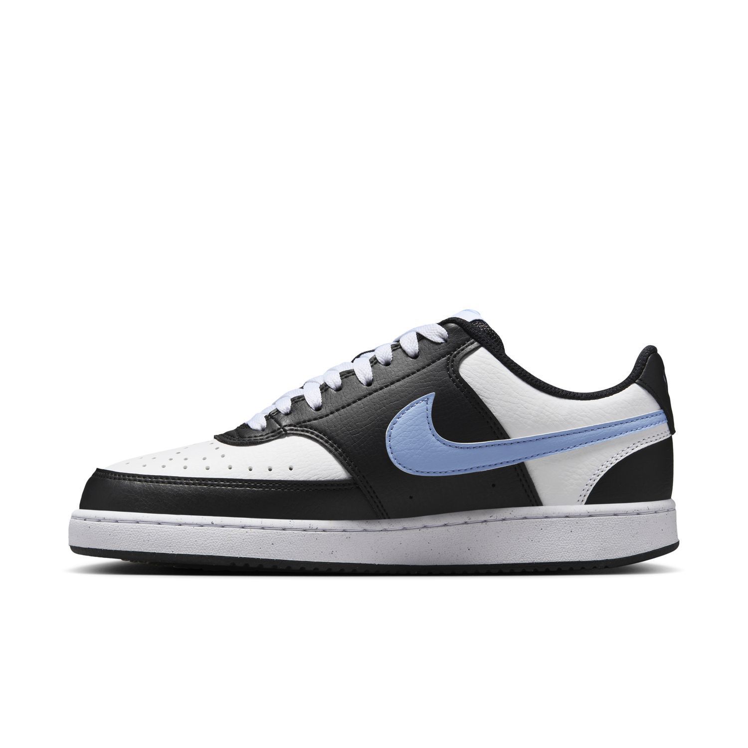 kohls nike court vision low