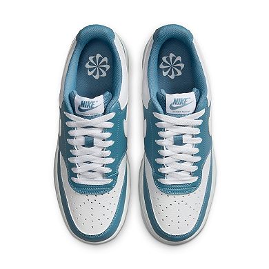 Nike Court Vision Low Women's Basketball Sneakers