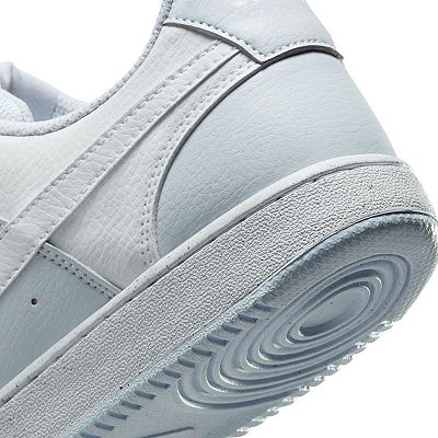 Zapatilla fashion urbana nike court vision low mujer