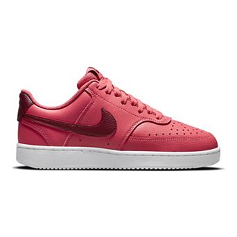Nike Court Vision Low Women's Shoes