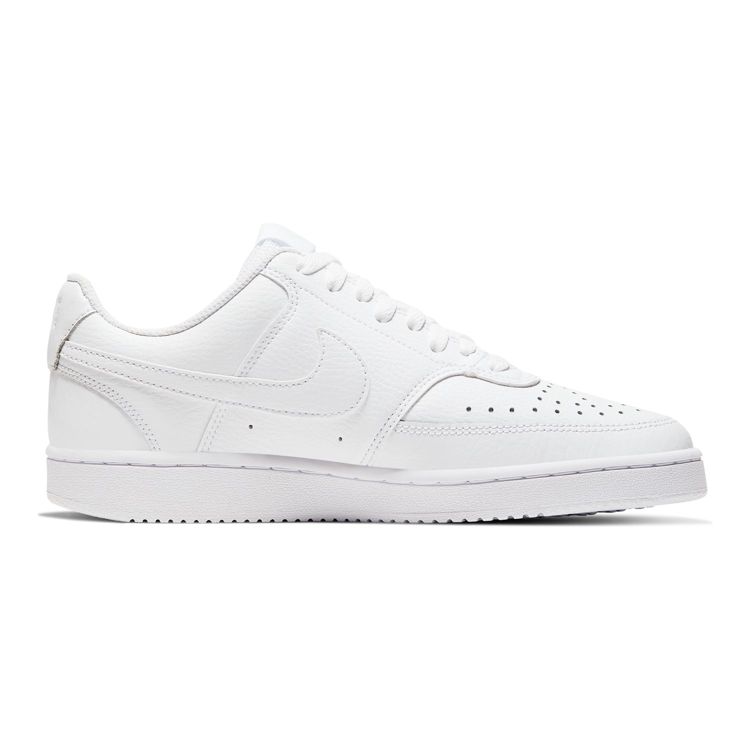 womens white nike shoes on sale