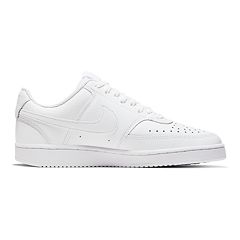 Air force 1 on sale white womens kohls