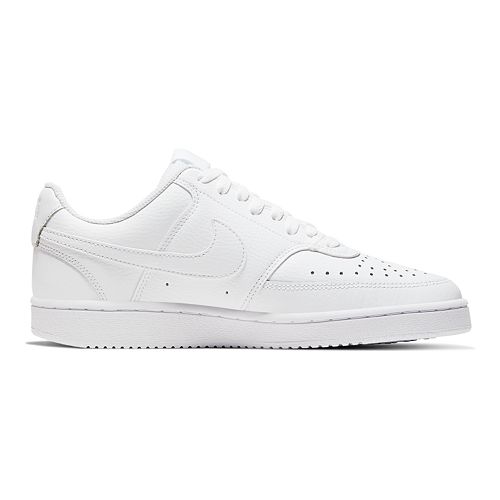 Nike Court Vision Low Women s Sneakers