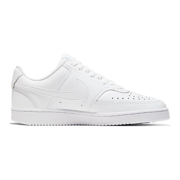Nike Court Vision Low Women S Sneakers