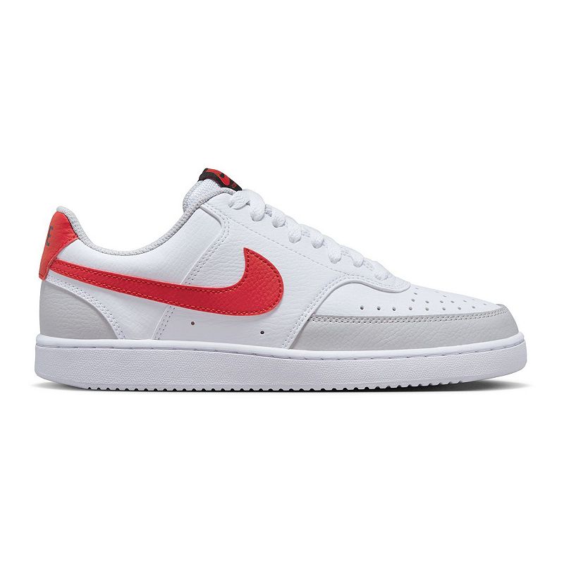 FD0284-100 Nike Court Vision Low Womens Basketball Sneakers,  sku FD0284-100