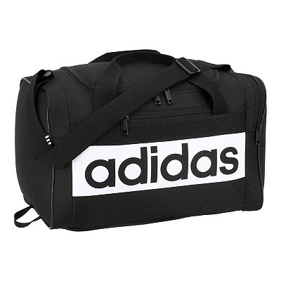 Kohls adidas duffle bag hotsell