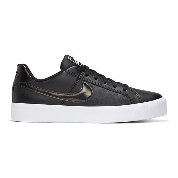 Nike Court Royale AC Women s Leather Sneakers