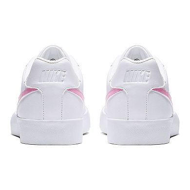  Nike Court Royale AC Women's Canvas Sneakers