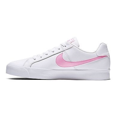  Nike Court Royale AC Women's Canvas Sneakers
