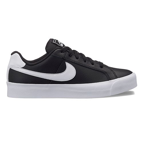 Nike Court Royale AC Women's Canvas Sneakers