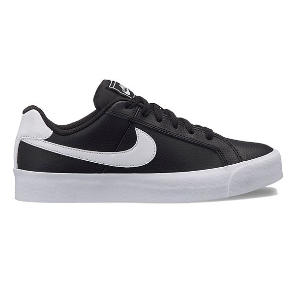 Nike Court Royale AC Women's Leather Sneakers
