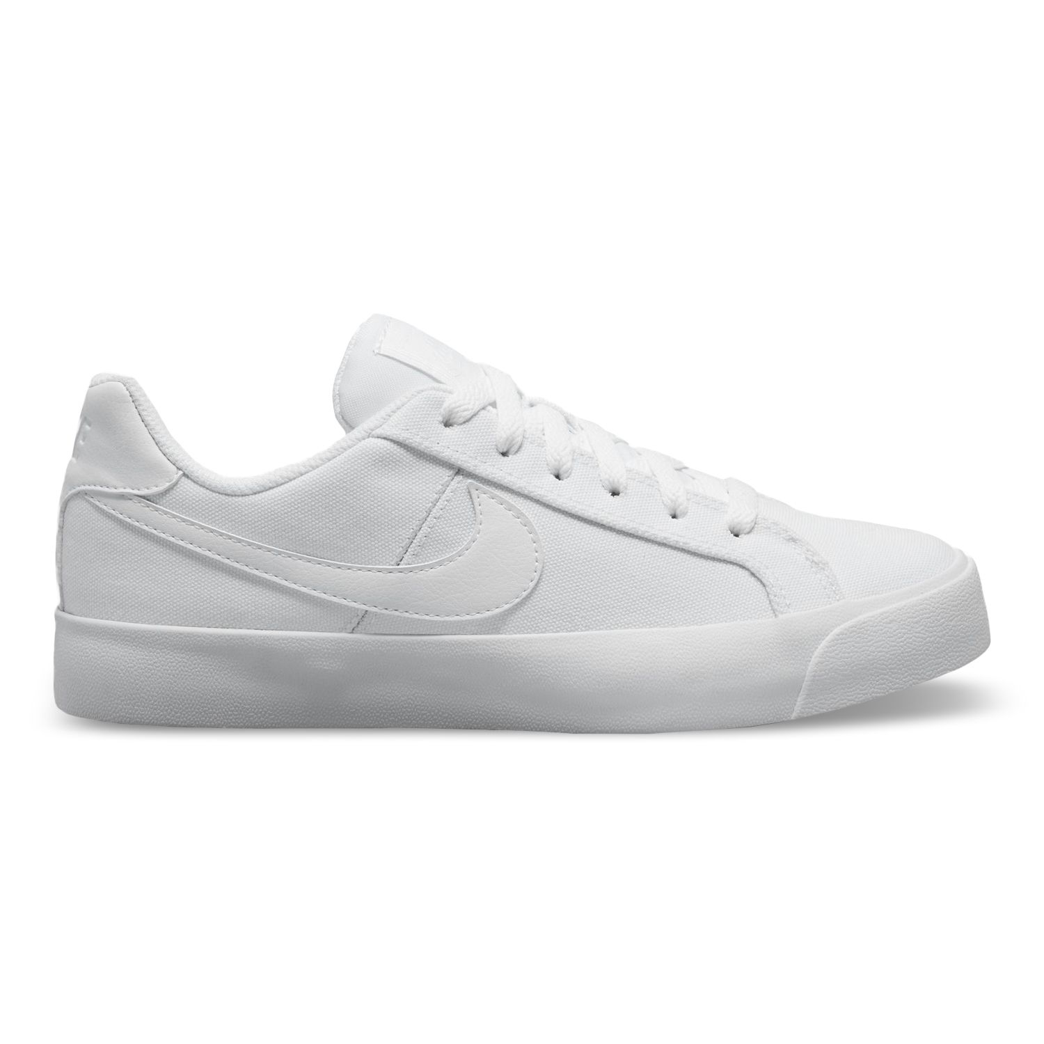 nike women's court royale casual sneakers