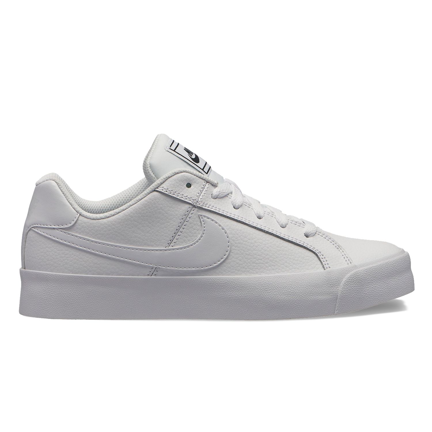 nike canvas tennis shoes