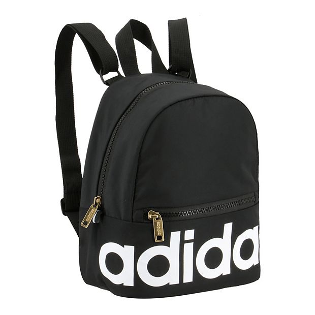 Buy ADIDAS essentials linear crossbody bag in Black/White 2024