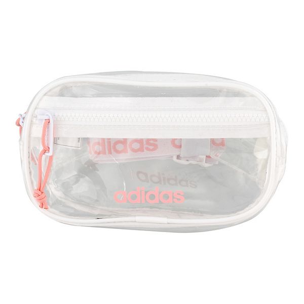 adidas Clear Waist Pack