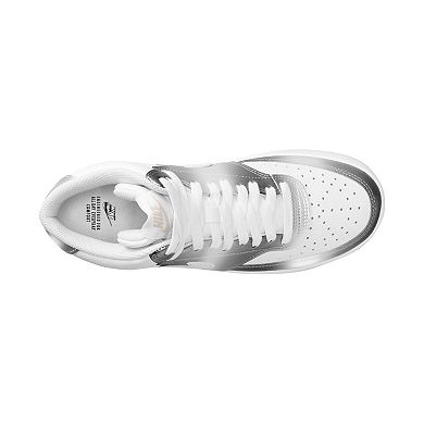 Nike Court Vision Mid-Top Women's Shoes