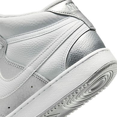 Nike Court Vision Mid-Top Women's Shoes