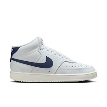 Nike Court Vision Mid-Top Women's Shoes