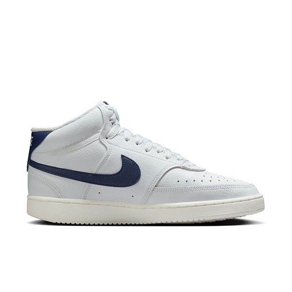 シューズ Nike Court Vision MID WNTR 24.5 NIKE】 ナイキ COURT VISION MID WNTR コート ビジョン MID WNTR