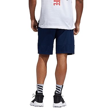 Mens adidas 3G Speed Shorts