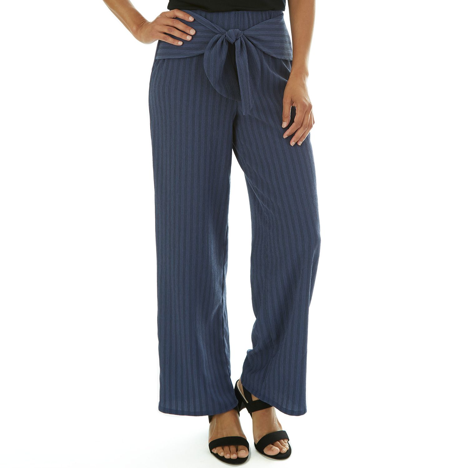 kohls womens palazzo pants