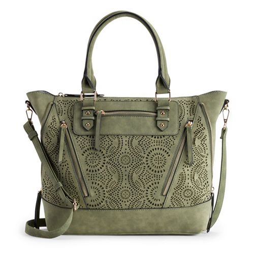 Explore Beautiful Handbags Purses on Sale for Any Occasion Kohl s