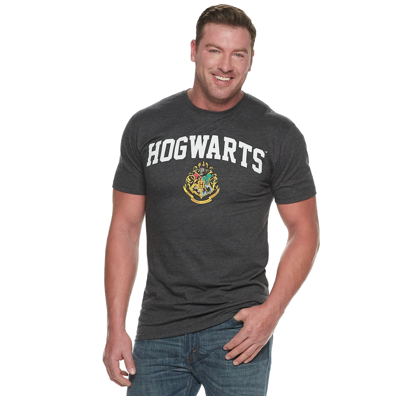 big and tall harry potter shirt