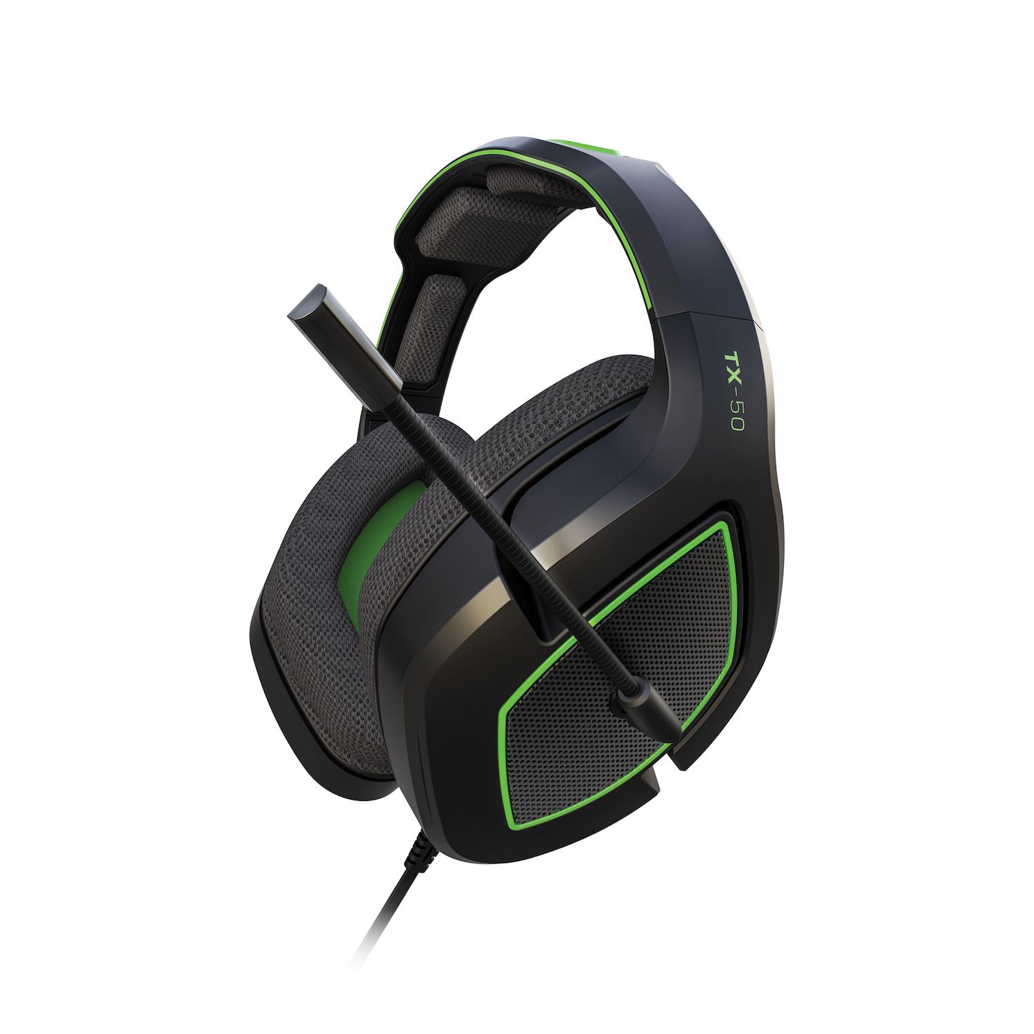 power a xbox headset