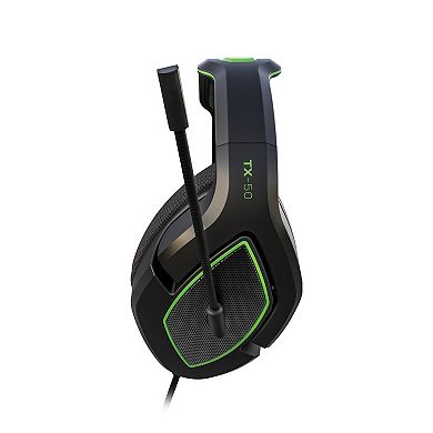 VoltEdge TX50 Wired Gaming Headset Designed for Xbox One