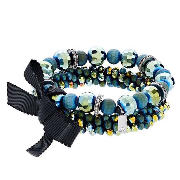 Kohls on sale stretch bracelets