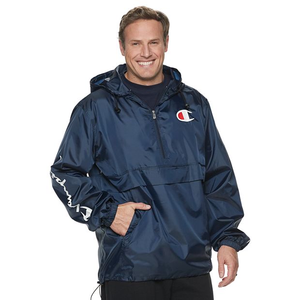 Kohls on sale packable jacket