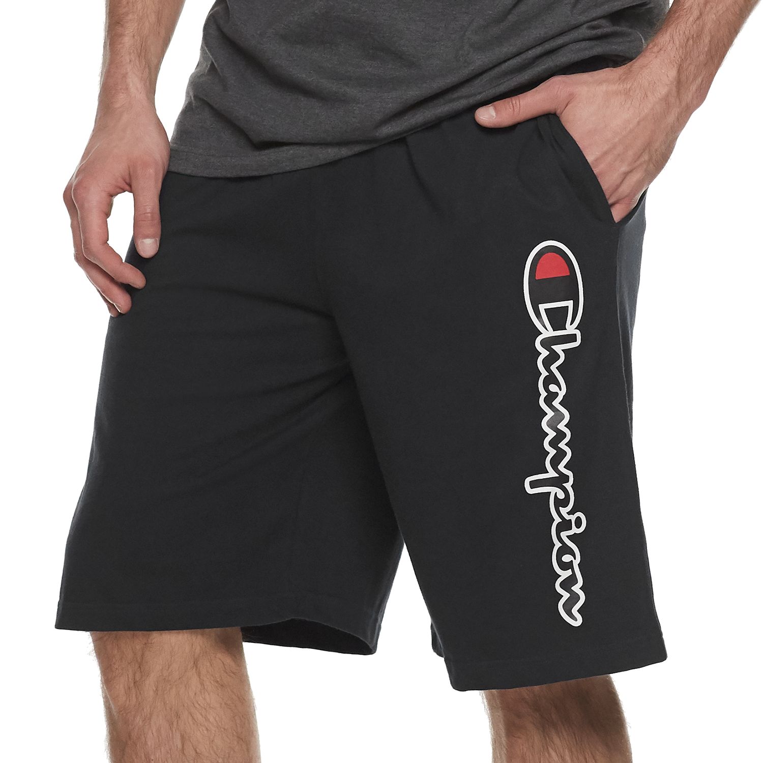 champion shorts big and tall