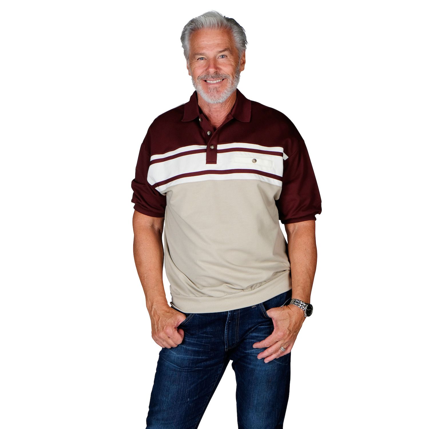 palmland classic polo shirts