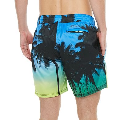 Men's Body Glove Seaside Swim Shorts