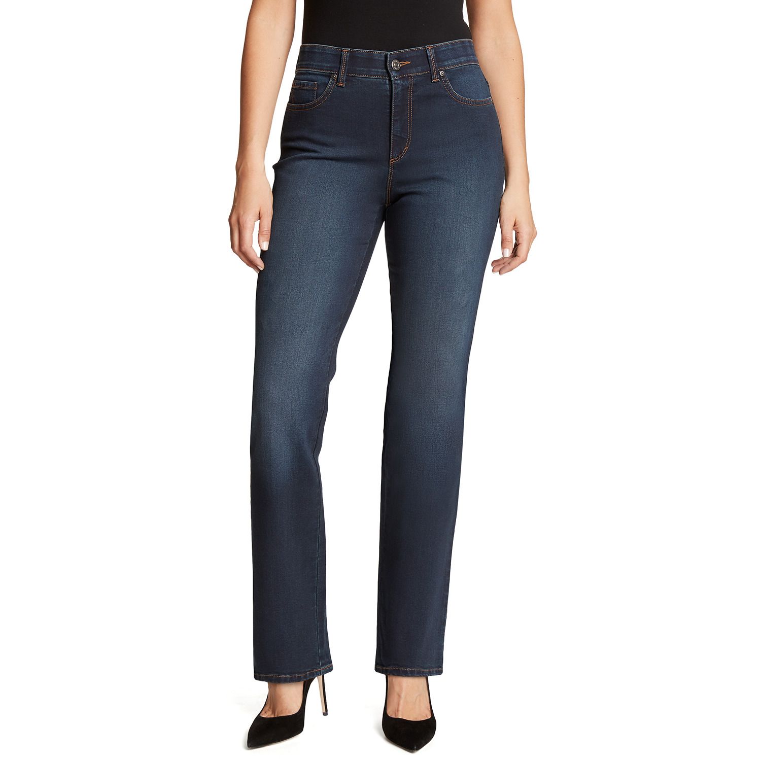 gloria vanderbilt jeans styles